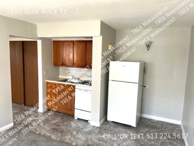 2840 Blue Rock Rd in Cincinnati, OH - Building Photo - Building Photo