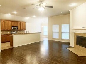 3605 Flying A Tr in McKinney, TX - Building Photo - Building Photo