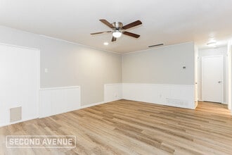 422 Southlake Dr in Forney, TX - Foto de edificio - Building Photo