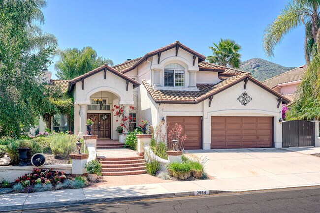 property at 2554 Kirsten Lee Dr