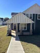 540 Twin Lake Rd in Greenville, SC - Building Photo