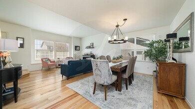 6130 Harney Dr in Colorado Springs, CO - Building Photo - Building Photo