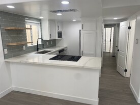 213 Moonstone St in Manhattan Beach, CA - Building Photo