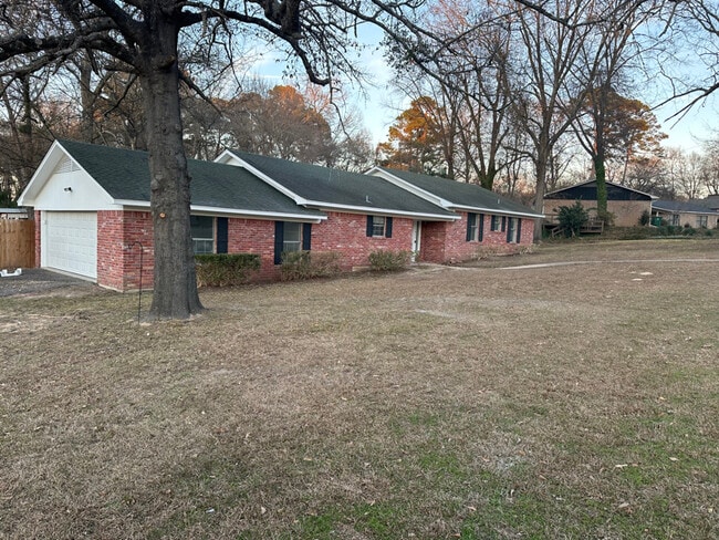 property at 1829 Azalea St