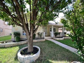 804 Bull Creek Pkwy in Cedar Park, TX - Building Photo - Building Photo