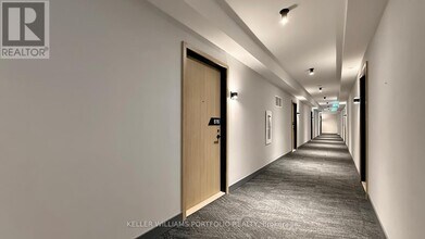 35 Parliament St in Toronto, ON - Building Photo - Building Photo