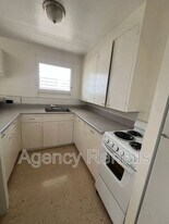 1231 Matlock Ave in Honolulu, HI - Building Photo