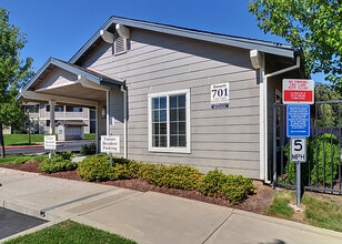 Kennedy Meadows Apartments in Jackson, CA - Building Photo - Building Photo