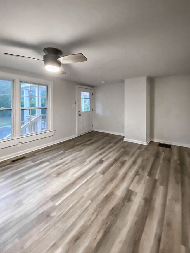 183 Minor St-Unit -183 Minor St in Athens, GA - Building Photo - Building Photo