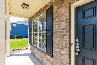 2340 Cain Cir in Dacula, GA - Building Photo - Building Photo
