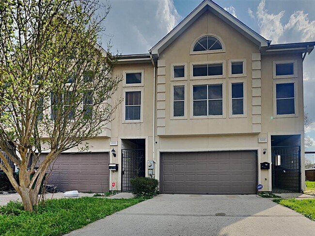 property at 5343 Kiam St