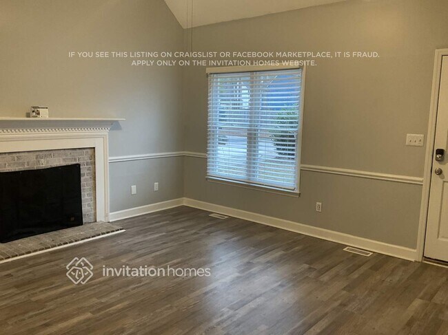 4712 Jacqueline Ln in Raleigh, NC - Foto de edificio - Building Photo