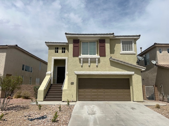 property at 4058 Via Dana Ave