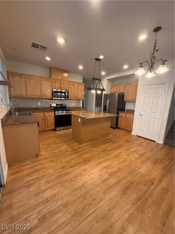 4032 N Wild Magic St in Las Vegas, NV - Building Photo - Building Photo