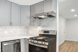 1366 Lafayette St in Denver, CO - Building Photo - Building Photo
