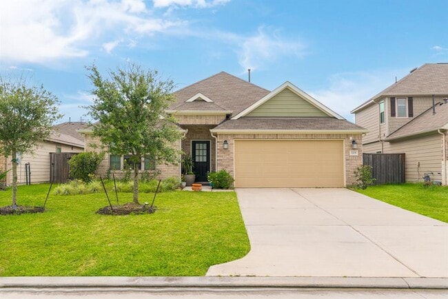property at 22035 Juniper Crossing Dr
