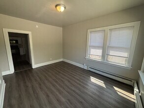 1135 Harrison Blvd in Gary, IN - Building Photo - Building Photo