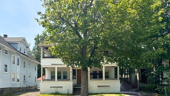 property at 58 Lester St