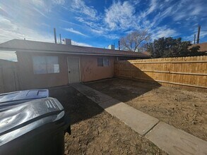 3313 Wellesley Ct NE in Albuquerque, NM - Building Photo - Building Photo