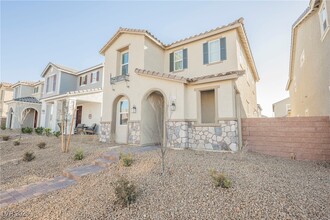 3627 Vila Baleira Ln in Henderson, NV - Building Photo - Building Photo