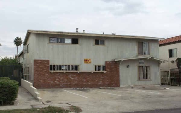 4581 38th St in San Diego, CA - Building Photo - Building Photo