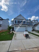 84 Little Leaf Ln in Clayton, NC - Building Photo - Building Photo