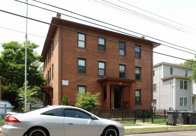 149 Affleck St in Hartford, CT - Building Photo - Building Photo