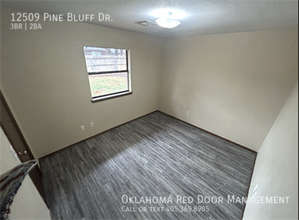 12509 Pine Bluff Dr in Oklahoma City, OK - Building Photo - Building Photo