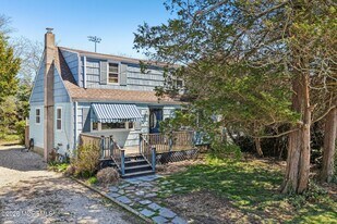 15 Woolley Ave in Long Branch, NJ - Building Photo