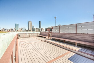 465 Commonwealth Ave, Unit 2 in Boston, MA - Building Photo - Building Photo