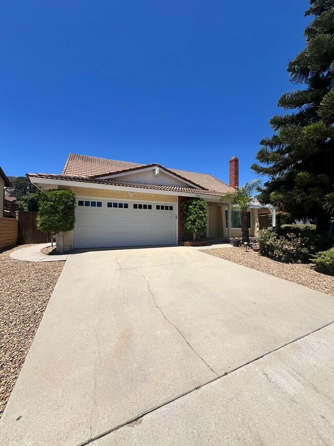 property at 747 Leavens Ct