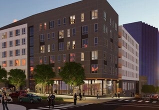Capitol Square Apartments in Denver, CO - Building Photo - Building Photo