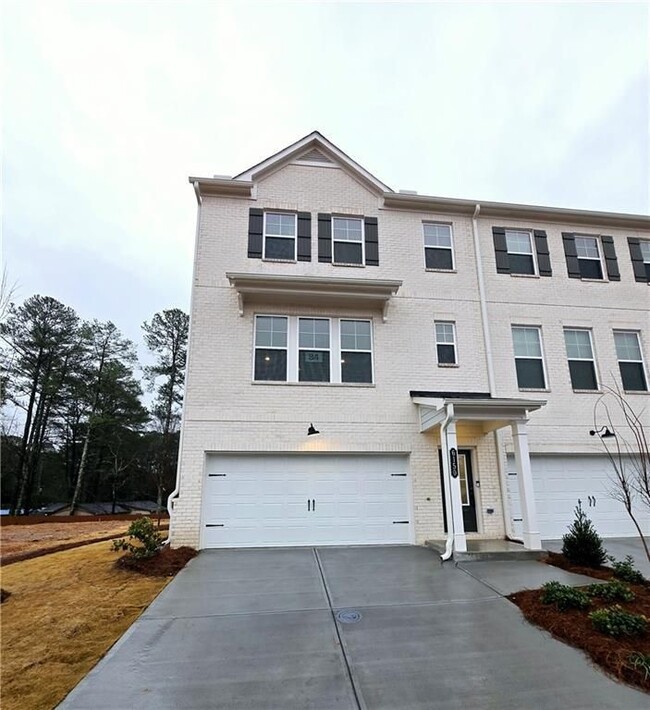 property at 6150 Wayburn St