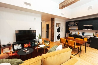 1911 3rd Ave N in Birmingham, AL - Foto de edificio - Building Photo