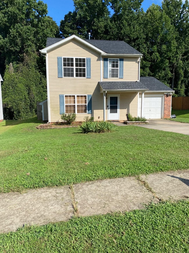property at 1405 Clooney Ln