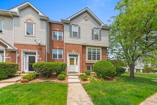 18859 S Vanderbilt Dr in Mokena, IL - Building Photo