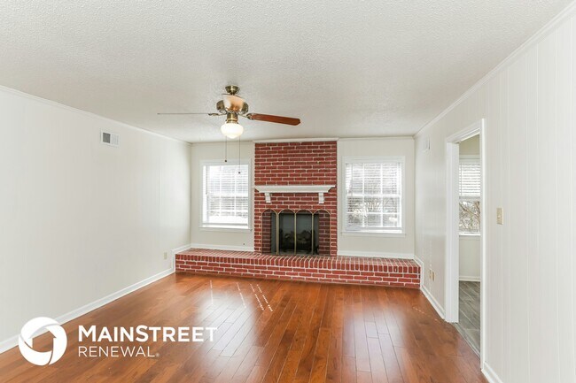 6041 Syon Cove in Memphis, TN - Building Photo - Building Photo