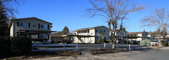 Cambridge Estates Apartments