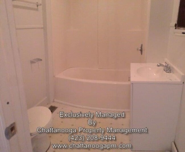 722 Carden Ave in Rossville, GA - Building Photo - Building Photo