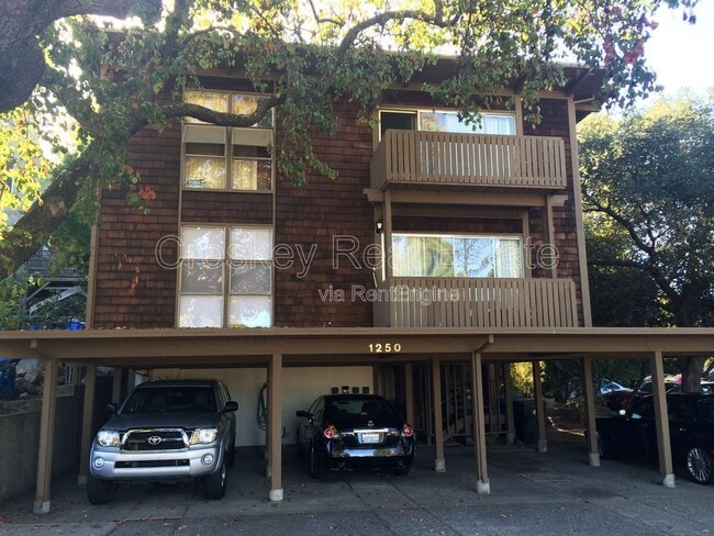 property at 1250 Escobar St