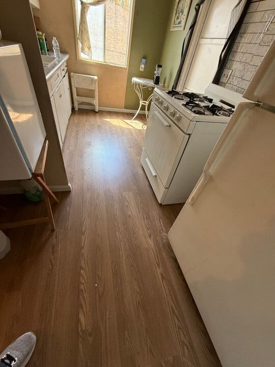 4008 W Commonwealth Ave in Fullerton, CA - Building Photo