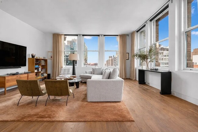 640 Broadway in New York, NY - Foto de edificio - Building Photo