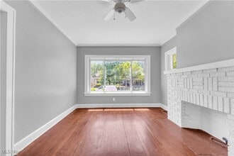 13605 Othello Ave in Cleveland, OH - Building Photo - Building Photo