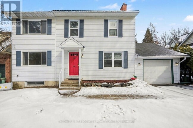 property at 5 Arundel Ave