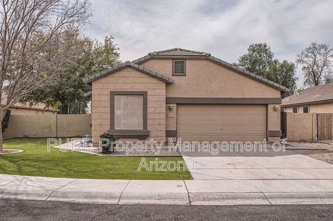 property at 8714 N 58th Ln