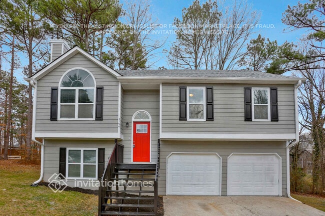 property at 4194 Morningside Cir