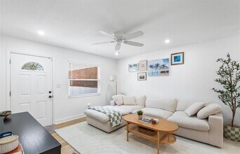 6801 20th St N in St. Petersburg, FL - Building Photo - Building Photo