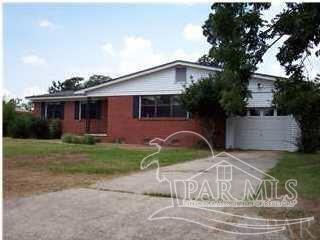 property at 1802 Peyton Dr