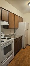 Ridgeview Terrace in West Bend, WI - Foto de edificio - Building Photo