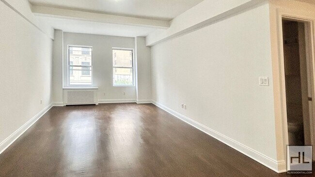 EAST 37 STREET